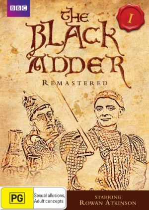 DVD