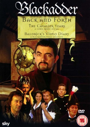 DVD