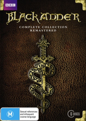 The Black Adder