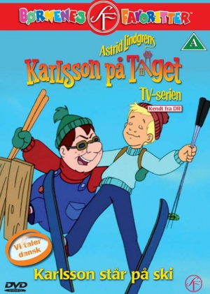 DVD