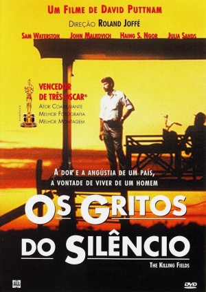 The Killing Fields