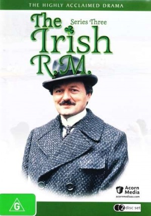 The Irish R.M.