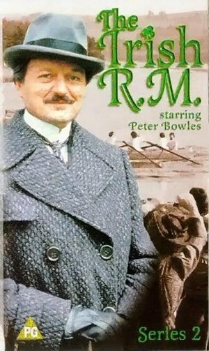 The Irish R.M.