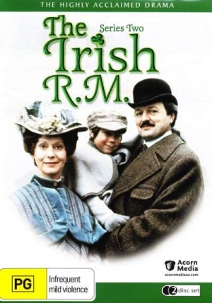 The Irish R.M.