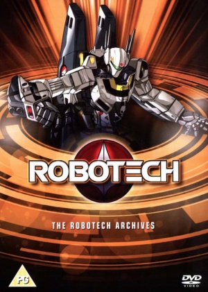 DVD