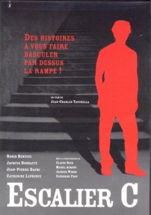 Escalier C