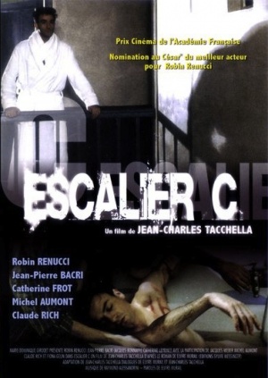 Escalier C