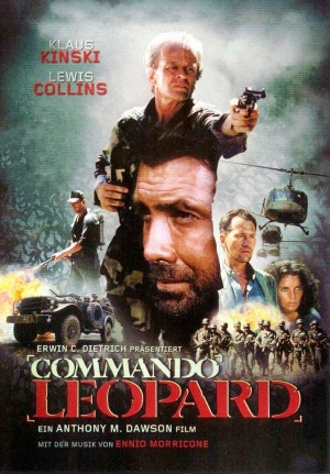 Kommando Leopard
