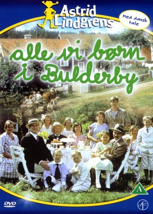 Alla vi barn i Bullerbyn