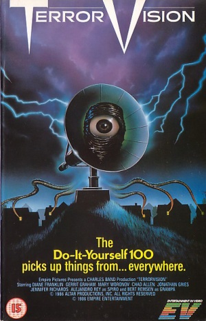 VHS