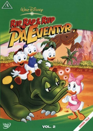 DVD