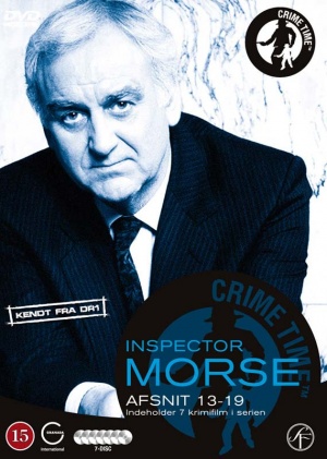 Inspector Morse