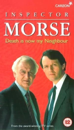 Inspector Morse