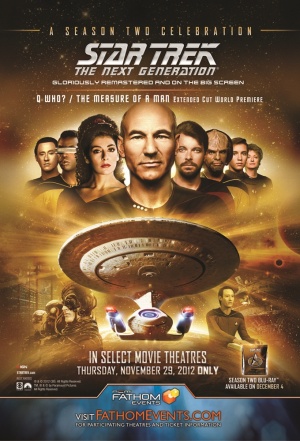 Star Trek: The Next Generation
