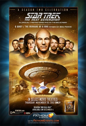 Star Trek: The Next Generation