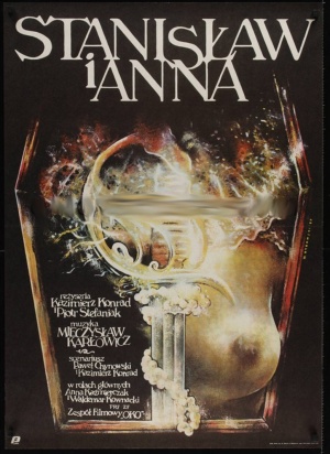 Stanislaw i Anna