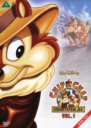 DVD