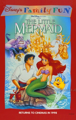 Re-release