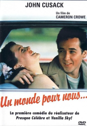 Say Anything...