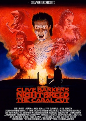 Nightbreed