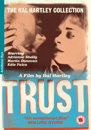 Trust