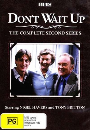 DVD