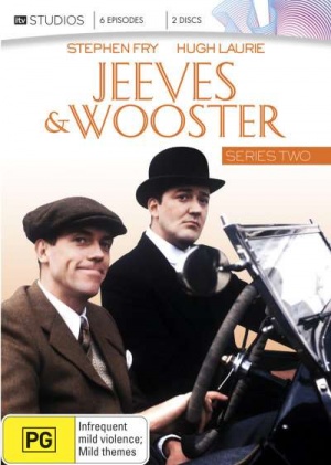 DVD