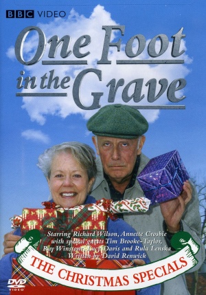 DVD