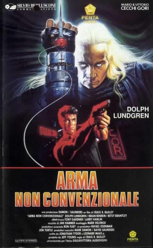 VHS