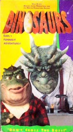 VHS