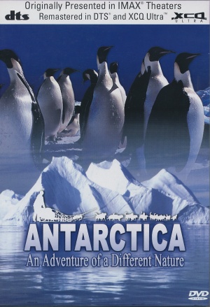 Antarctica