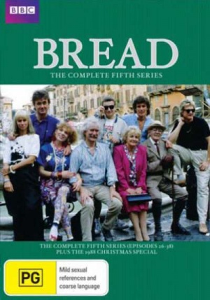Bread
