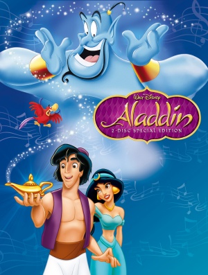 Aladdin
