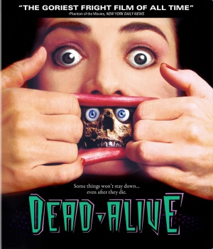 Blu-Ray