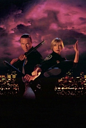 Martial Law II: Undercover