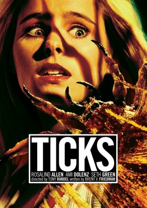 Ticks