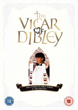 DVD