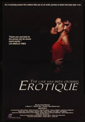 Erotique