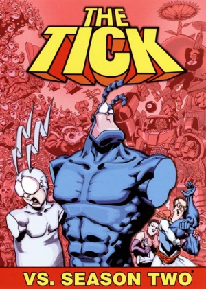 DVD