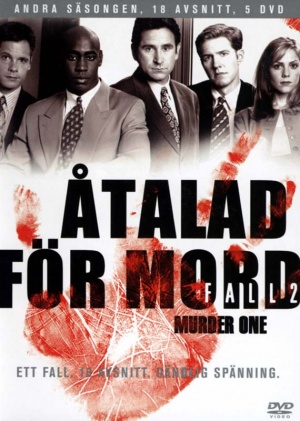 Murder One