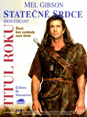 Braveheart 1481x2000