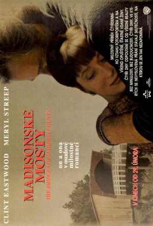 The Bridges of Madison County