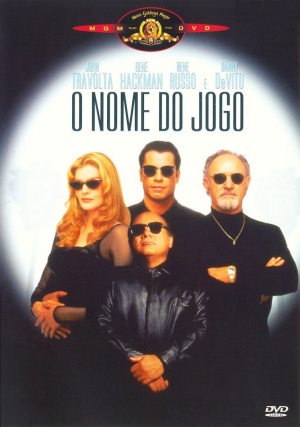 DVD
