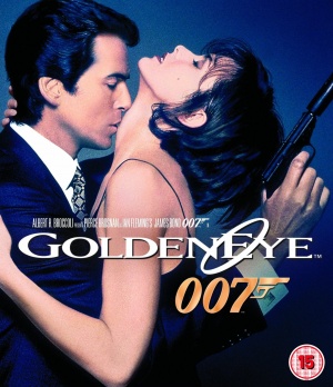 Blu-Ray