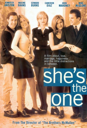 She's the One