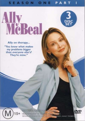 DVD