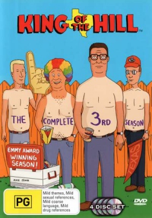 DVD