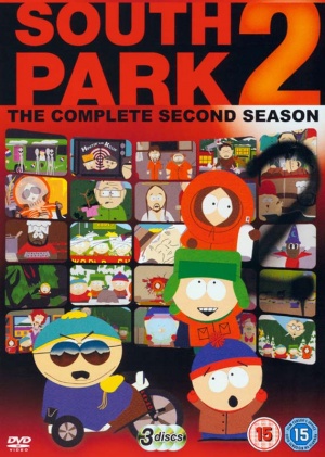 DVD