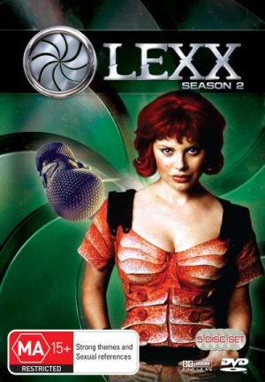 DVD