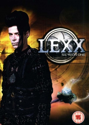 DVD